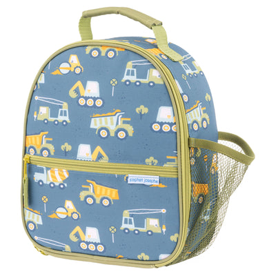 All Over Print Lunchboxes