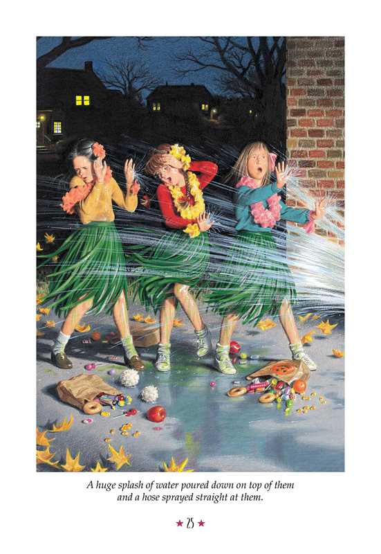 Molly: A Winning Spirit by Valerie Tripp