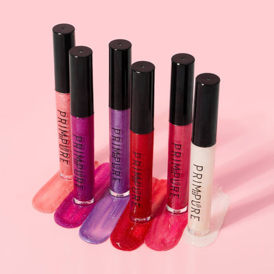 Pure Play Vegan Lip Glosses