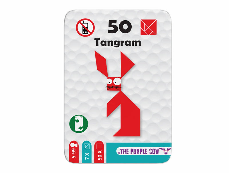 50 - Tangram