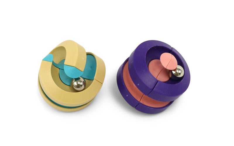 Pinball Gyro Fidget