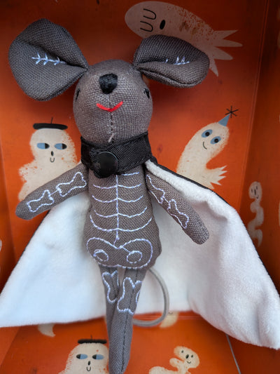 “Tonight We Fly” Halloween Mice Limited Edition