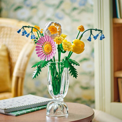 Petite Sunny Bouquet