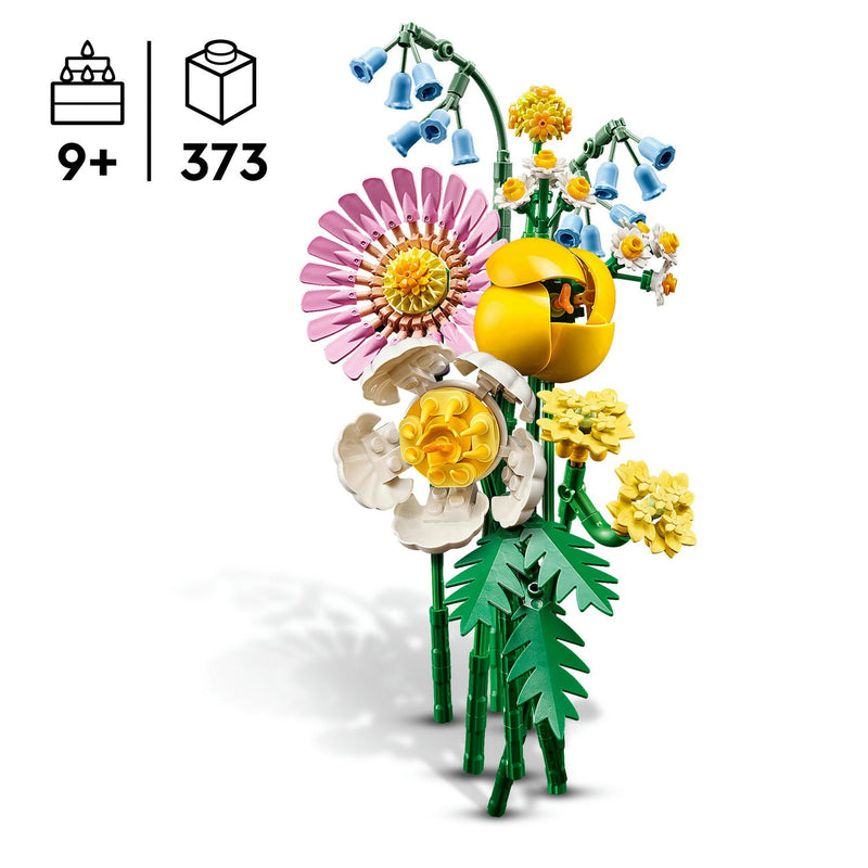 Petite Sunny Bouquet