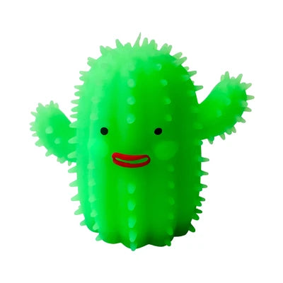 Zorbitz Squishy Cactus – Flying Pig Toys