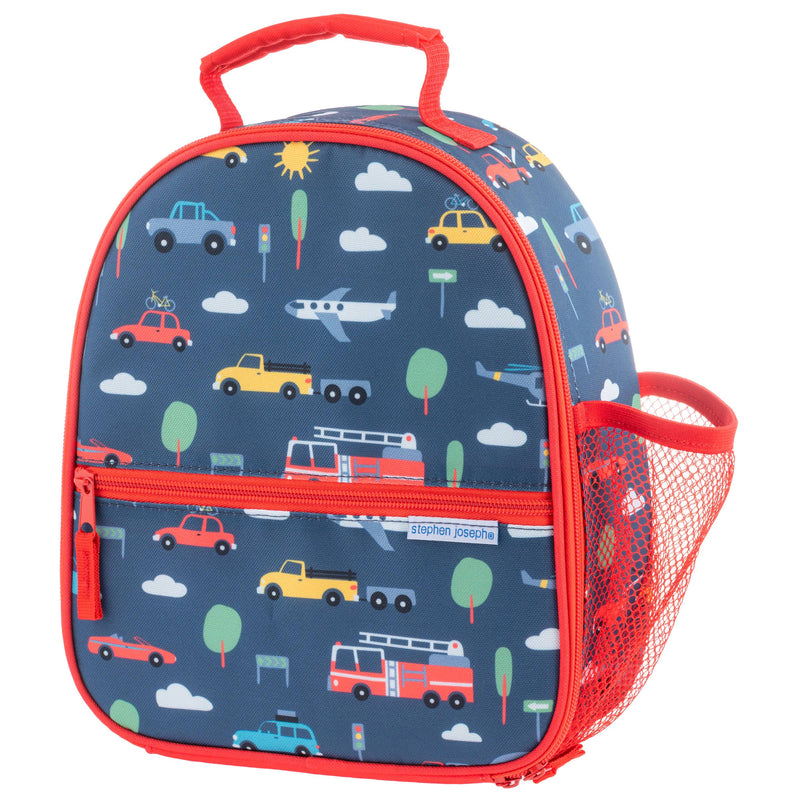 All Over Print Lunchboxes