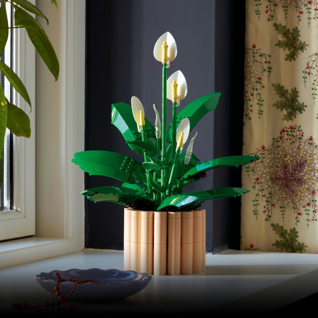 peace lily toys Peace Lily – Flying Pig Toys