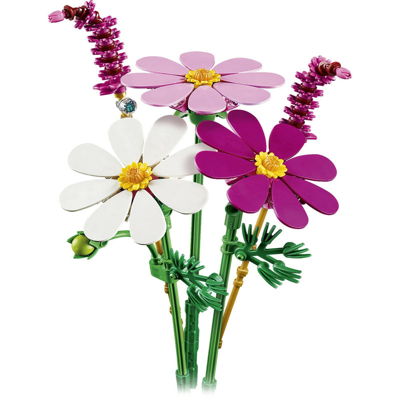 Cosmos Flowers – Flying Pig Toys