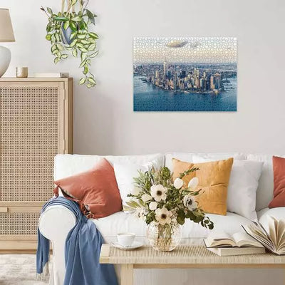 New York 1000 pc Puzzle