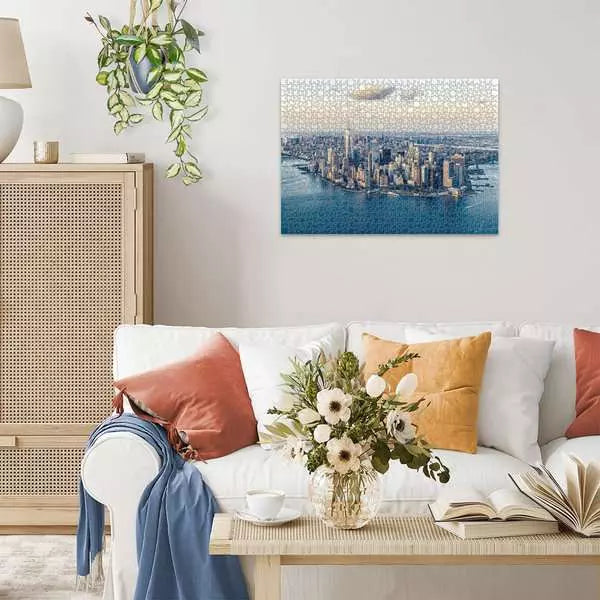 New York 1000 pc Puzzle