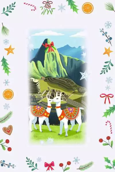 Ravensburger Christmas Puzzle Advent Calendar