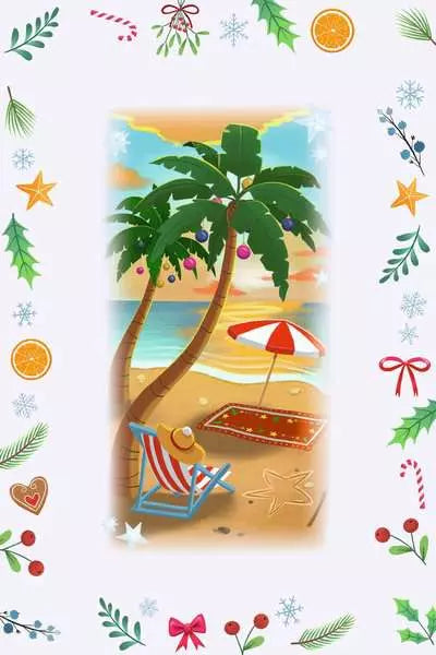 Ravensburger Christmas Puzzle Advent Calendar