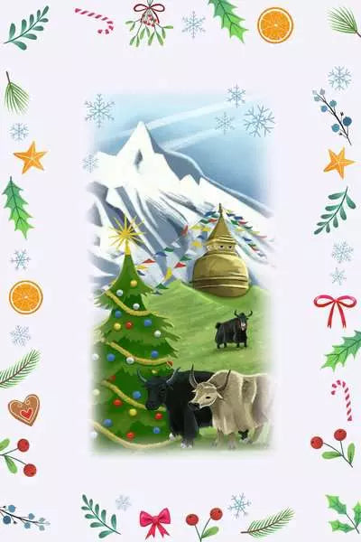 Ravensburger Christmas Puzzle Advent Calendar