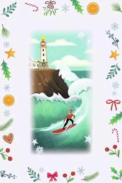 Ravensburger Christmas Puzzle Advent Calendar