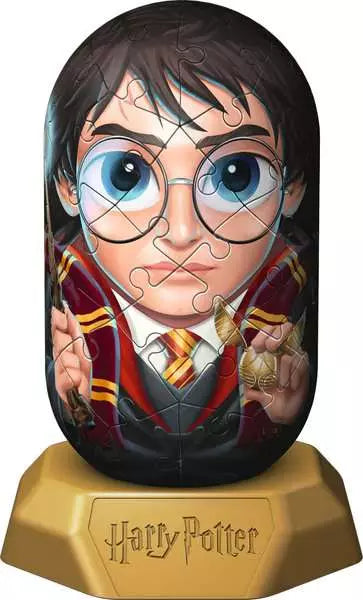Hylkies: Harry Potter 3D Puzzle
