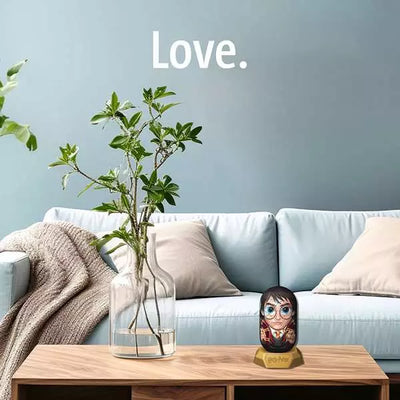 Hylkies: Harry Potter 3D Puzzle