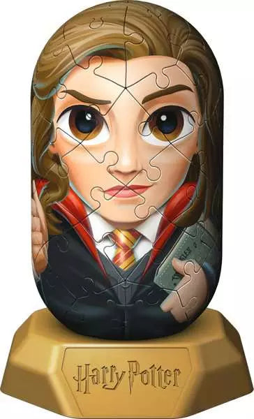Hylkies: Hermione Granger 3D Puzzle