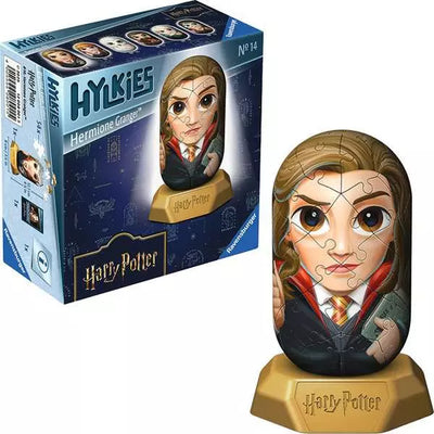 Hylkies: Hermione Granger 3D Puzzle