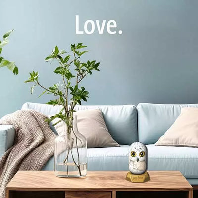 Hylkies: Hedwig 3D Puzzle