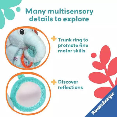Play & Explore: Elephant