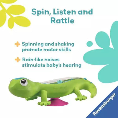 Rainmaker Shake & Twist: Gecko