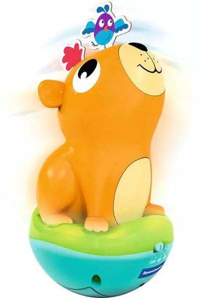 Push & Listen Roly Poly: Capybara