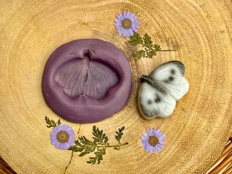 Butterflies – Sensory Play Stones