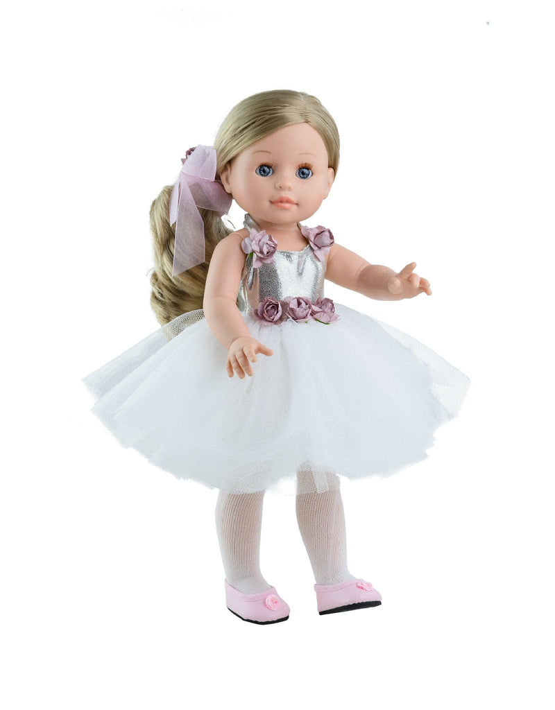 Soy Tu doll - Ballerina - Paola Reina