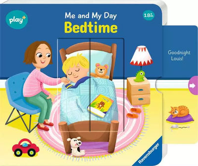 Me and My Day Bedtime