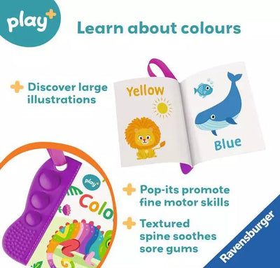 Flip and Pop Colours