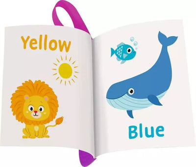 Flip and Pop Colours