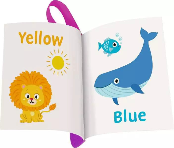 Flip and Pop Colours