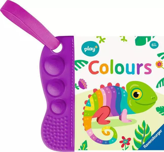Flip and Pop Colours