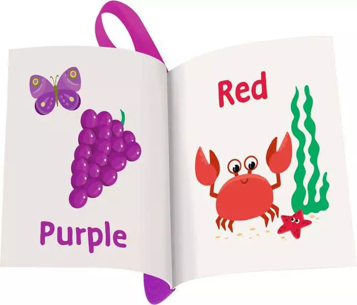 Flip and Pop Colours