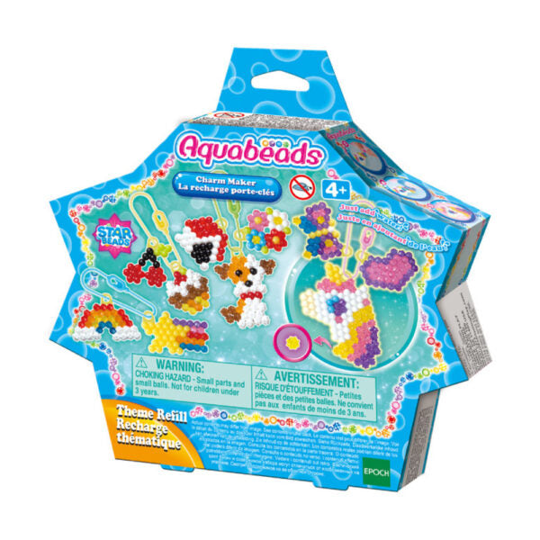 Aquabeads Charm Maker