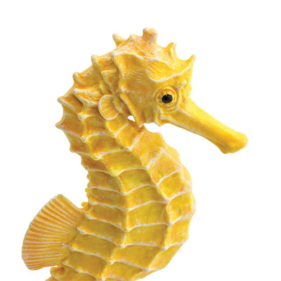 Seahorse Figurine Toy for Kids