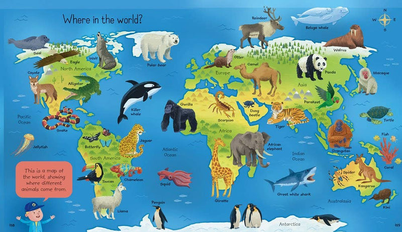 My First Encyclopedia