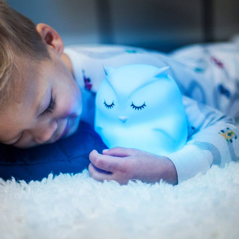 LumiPets® Opal the Owl- Children&