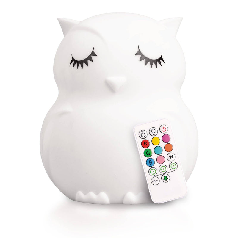 LumiPets® Opal the Owl- Children&