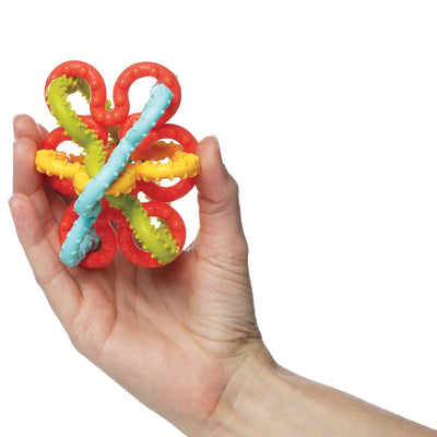 Squiggle Loops