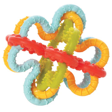 Squiggle Loops