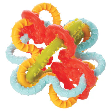Squiggle Loops
