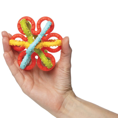 Squiggle Loops