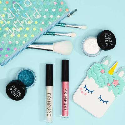 Unicorn Mineral Makeup Gift Set