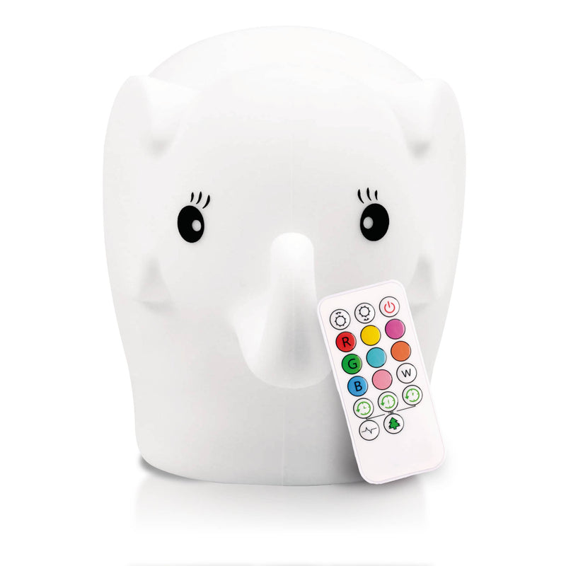 LumiPets® Eggbert the Elephant- Children&