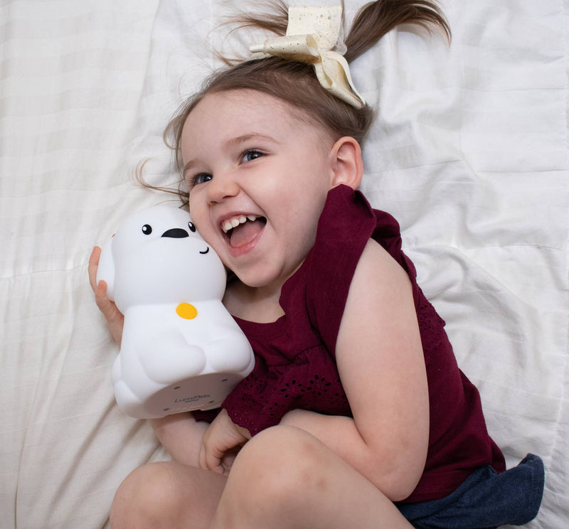 LumiPets® Pepper the Puppy- Children&