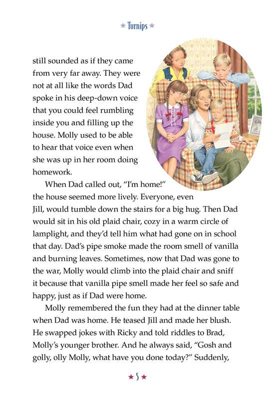 Molly: A Winning Spirit by Valerie Tripp