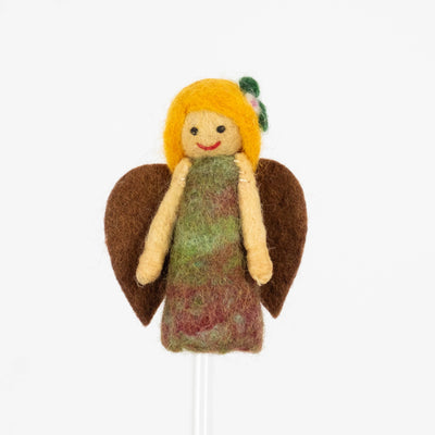 Fairy Finger Puppet