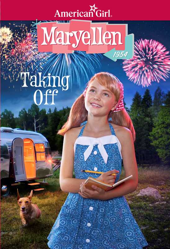 Maryellen: Taking Off by Valerie Tripp