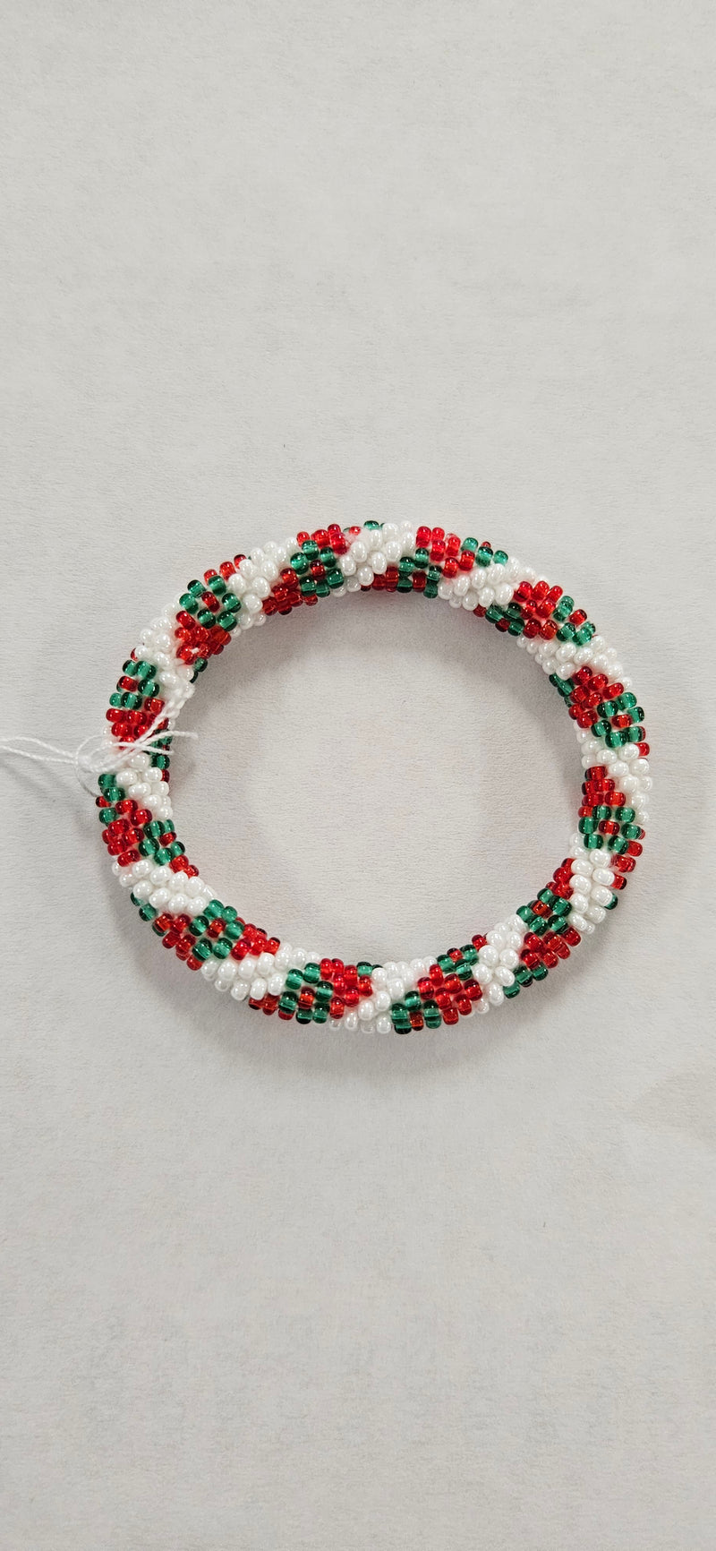 Roll-On® Bracelet Bright Snow